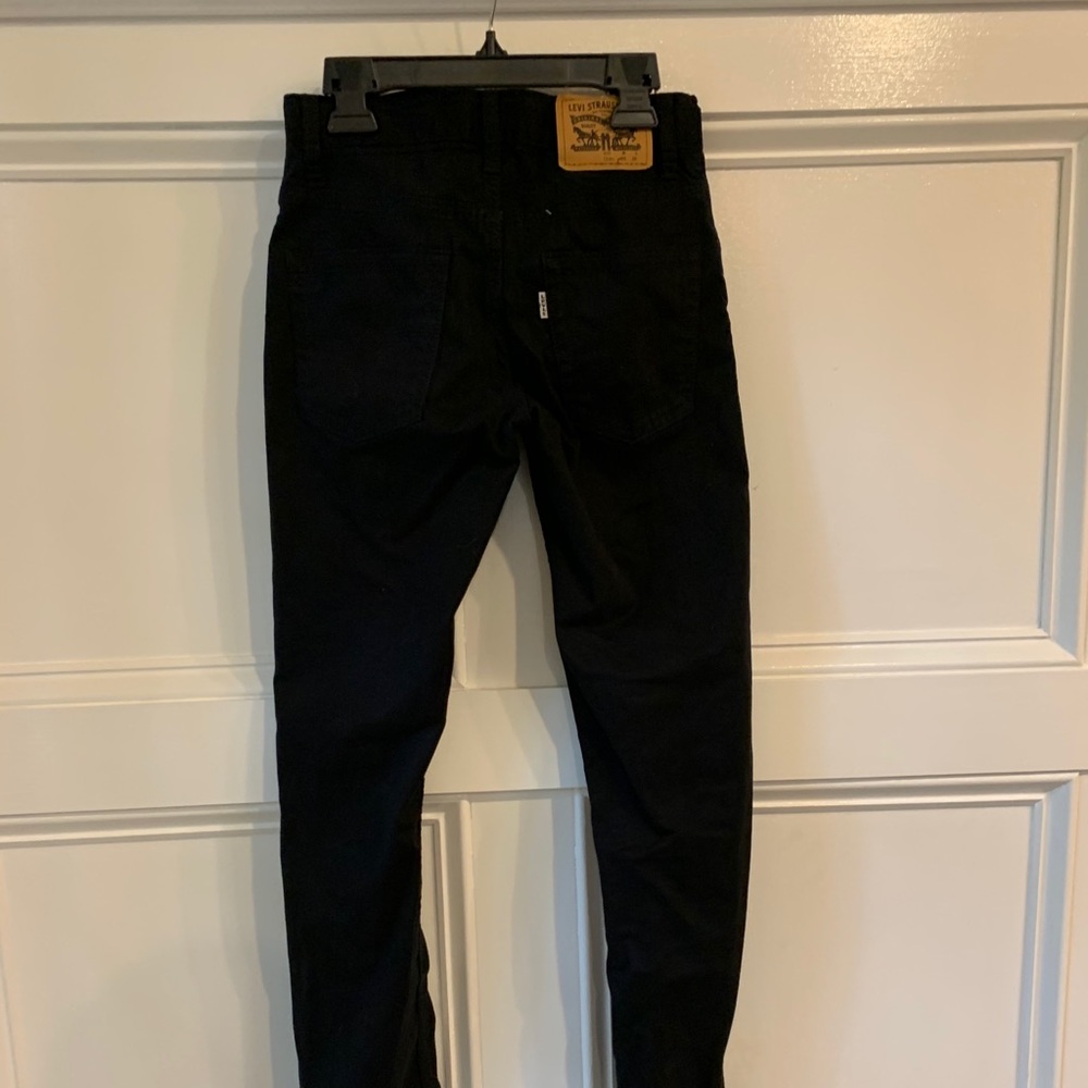 levi’s slim jean